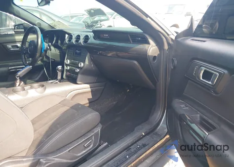 2019 Ford Mustang Gt z USA, uszkodzony, nr VIN 1FA6P8CF5K5199773